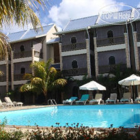 Le Palmiste Resort & Spa