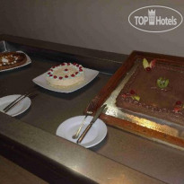 Le Palmiste Resort & Spa