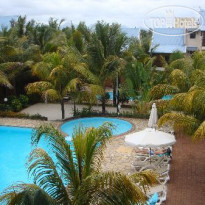 Le Palmiste Resort & Spa