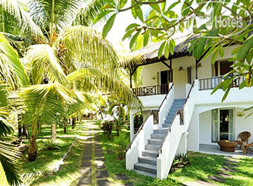 Hotelier's photos Sunrise Attitude 4*