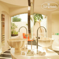 Sofitel So Mauritius Bel Ombre