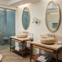 The St. Regis Le Morne Resort, Mauritius tophotels