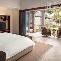 The St. Regis Le Morne Resort, Mauritius tophotels