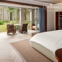 The St. Regis Le Morne Resort, Mauritius tophotels