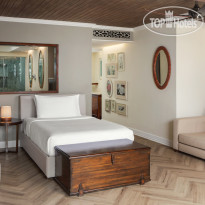 The St. Regis Le Morne Resort, Mauritius tophotels