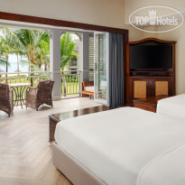 The St. Regis Le Morne Resort, Mauritius tophotels