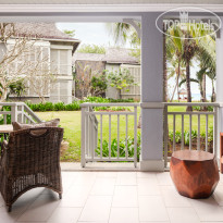 The St. Regis Le Morne Resort, Mauritius tophotels