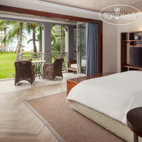 The St. Regis Le Morne Resort, Mauritius tophotels