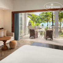 The St. Regis Le Morne Resort, Mauritius tophotels