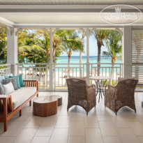 The St. Regis Le Morne Resort, Mauritius tophotels