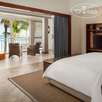 The St. Regis Le Morne Resort, Mauritius tophotels