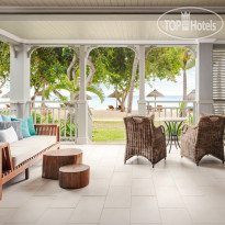 The St. Regis Le Morne Resort, Mauritius tophotels