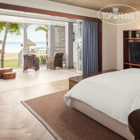 The St. Regis Le Morne Resort, Mauritius tophotels