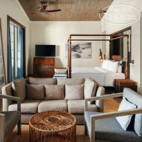 The St. Regis Le Morne Resort, Mauritius tophotels