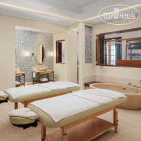 The St. Regis Le Morne Resort, Mauritius tophotels