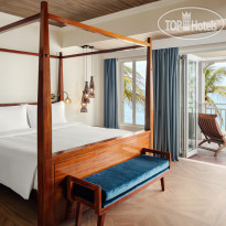 The St. Regis Le Morne Resort, Mauritius tophotels