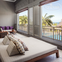 The St. Regis Le Morne Resort, Mauritius tophotels