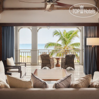 The St. Regis Le Morne Resort, Mauritius tophotels