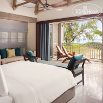 The St. Regis Le Morne Resort, Mauritius tophotels