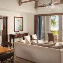 The St. Regis Le Morne Resort, Mauritius tophotels