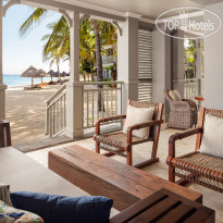 The St. Regis Le Morne Resort, Mauritius tophotels