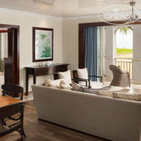 The St. Regis Le Morne Resort, Mauritius tophotels