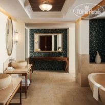 The St. Regis Le Morne Resort, Mauritius tophotels