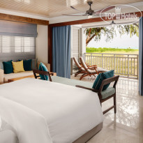 The St. Regis Le Morne Resort, Mauritius tophotels
