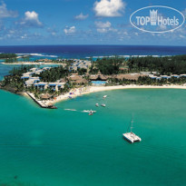 Shandrani Beachcomber Resort & Spa
