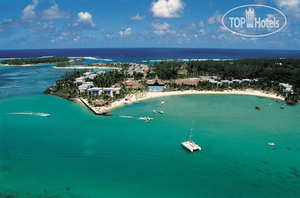 Hotel photo Shandrani Beachcomber Resort & Spa 4*
