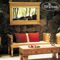 Shandrani Beachcomber Resort & Spa