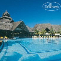 Shandrani Beachcomber Resort & Spa