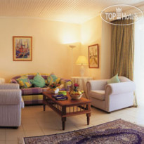 Shandrani Beachcomber Resort & Spa
