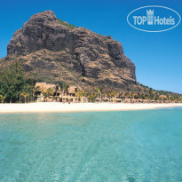 Dinarobin Beachcomber Golf Resort & Spa 