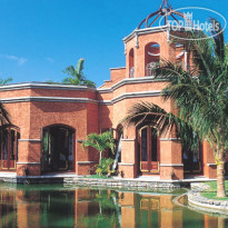 Dinarobin Beachcomber Golf Resort & Spa 