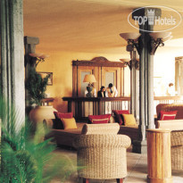 Dinarobin Beachcomber Golf Resort & Spa 