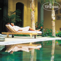 Dinarobin Beachcomber Golf Resort & Spa 