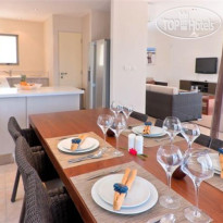 Cape Point Exclusive Resort 