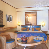 LUX Grand Gaube, Mauritius 