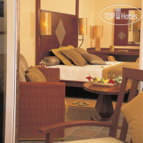 LUX Grand Gaube, Mauritius 