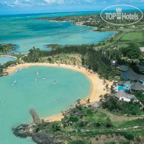 LUX Grand Gaube, Mauritius 
