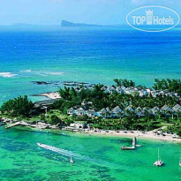 Canonnier Beachcomber