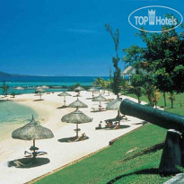 Canonnier Beachcomber