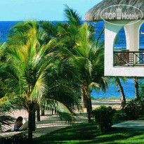 Canonnier Beachcomber