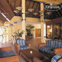 Canonnier Beachcomber