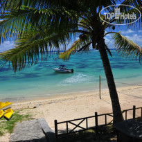 Le Surcouf Hotel & Spa