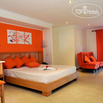 Le Surcouf Hotel & Spa