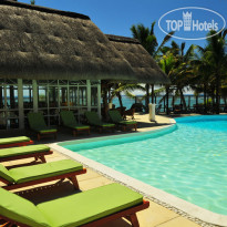 Le Surcouf Hotel & Spa