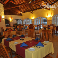 Le Surcouf Hotel & Spa 