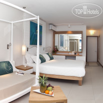 Radisson Blu Poste Lafayette Resort & Spa Mauritius